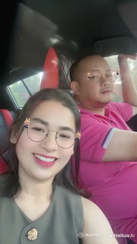 Martial Arts Performance in a Moving Car – AI Generated Video | Hailuo AI