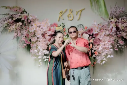 Duo Fighting: Kungfu Action Movie Scene – AI Generated Video | Hailuo AI