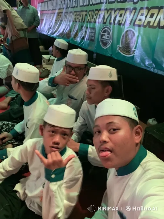 Boys Display Martial Arts Skills at Cultural Event – AI Generated Video | Hailuo AI