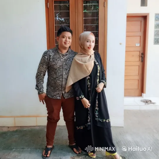 Couple Engages in Dramatic Kung Fu Sparring – AI Generated Video | Hailuo AI