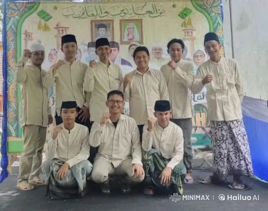 Traditional Attire Kung Fu Display with Cultural Backdrop – AI Generated Video | Hailuo AI