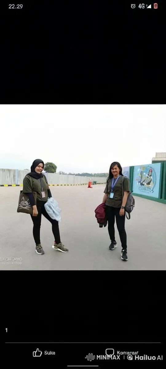 Kung Fu Fight Display in Open Space – AI Generated Video | Hailuo AI