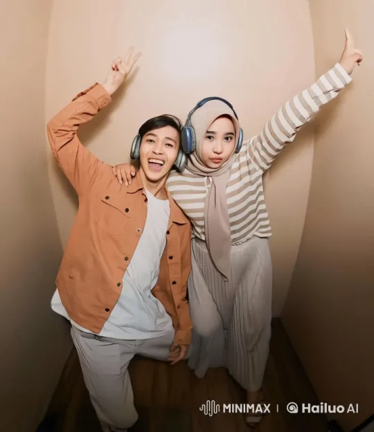 Kungfu Practitioners Showcase Skills in Narrow Hallway – AI Generated Video | Hailuo AI