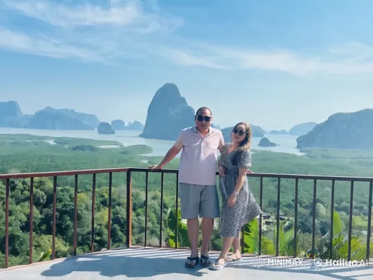 Martial Arts Performance with Scenic Mountain Backdrop – AI Generated Video | Hailuo AI