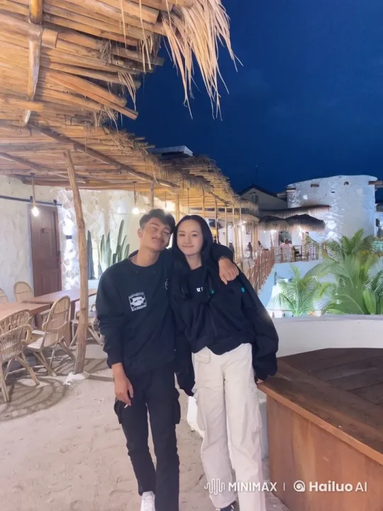 Dynamic Chinese Martial Arts Display in Rustic Tropical Setting – AI Generated Video | Hailuo AI