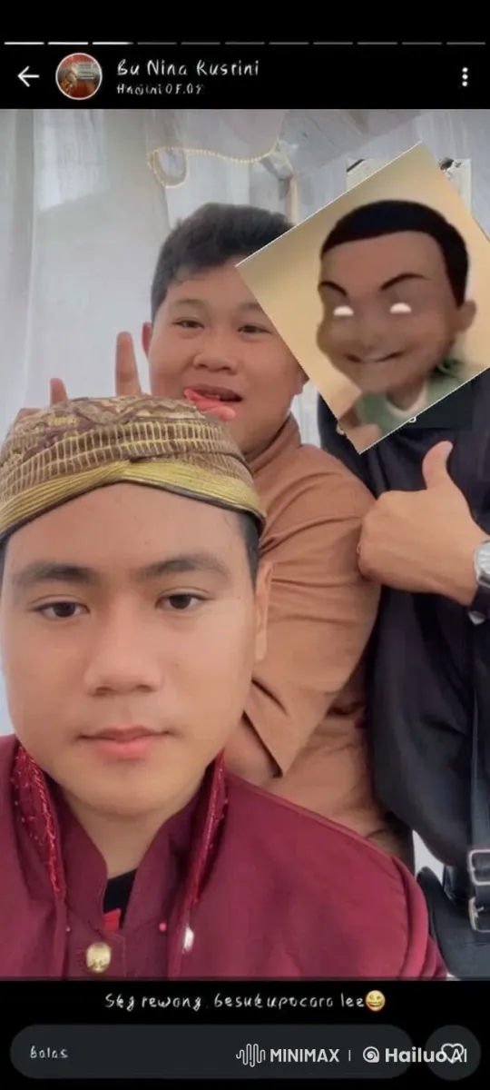 Traditional Chinese Kung Fu Display by Trio – AI Generated Video | Hailuo AI