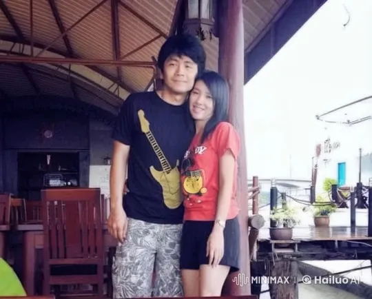 Intense Kung Fu Fight in Rustic Setting – AI Generated Video | Hailuo AI