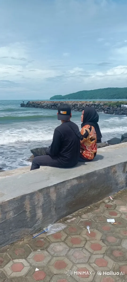 Seaside Kungfu: Harmony of Martial Arts and Nature – AI Generated Video | Hailuo AI