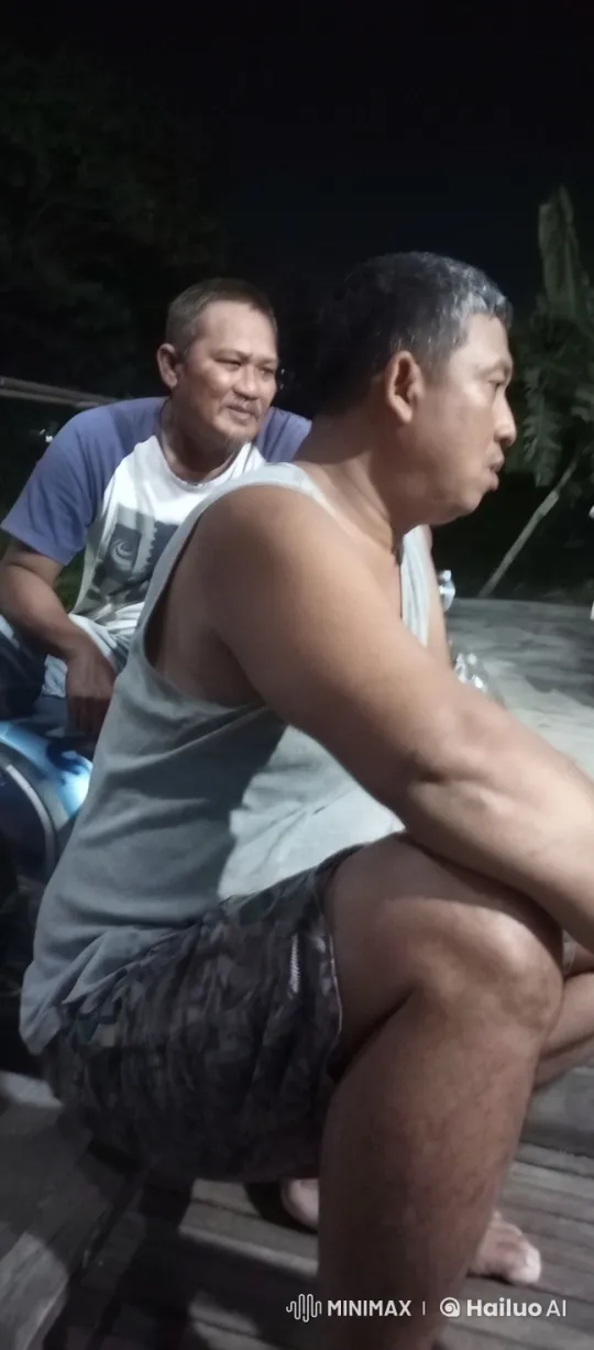 Outdoor Kung Fu Display Between Two Men – AI Generated Video | Hailuo AI