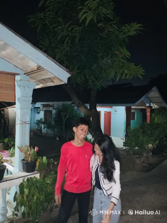Traditional Kung Fu Display in Tranquil Night Setting – AI Generated Video | Hailuo AI