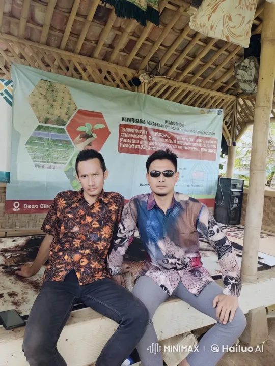 Rustic Bamboo Hut Kungfu Fight with Wing Chun – AI Generated Video | Hailuo AI