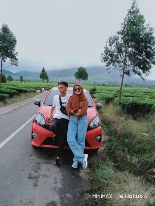 Martial Artists Perform in Serene Rural Setting – AI Generated Video | Hailuo AI