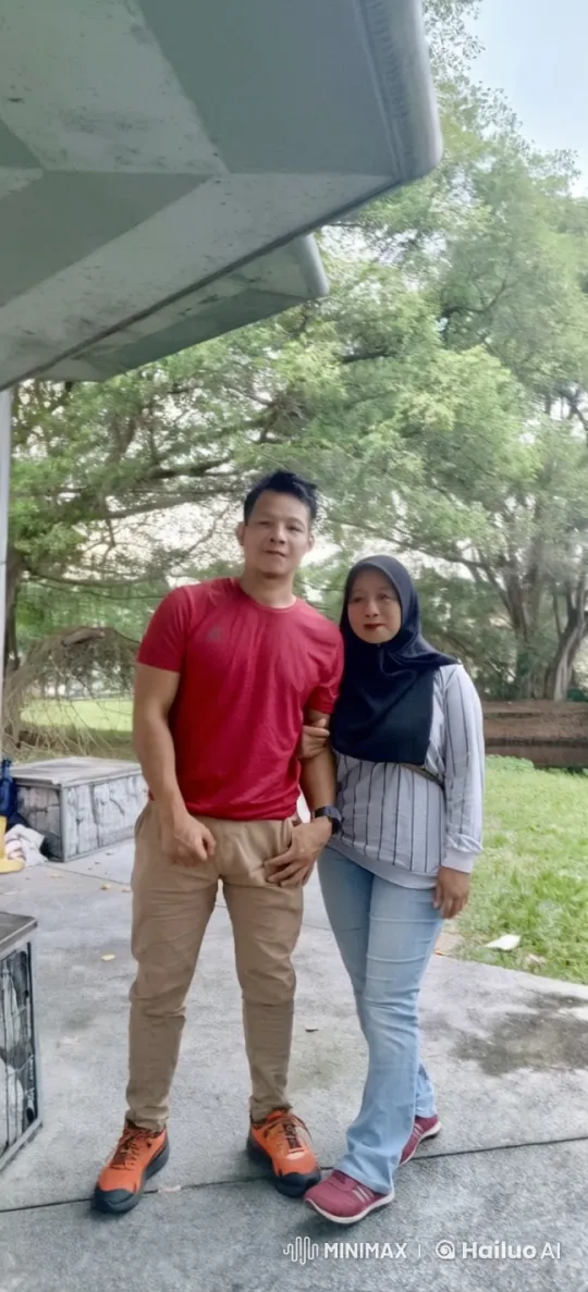 Outdoor Kungfu Practice with Peaceful Surroundings – AI Generated Video | Hailuo AI