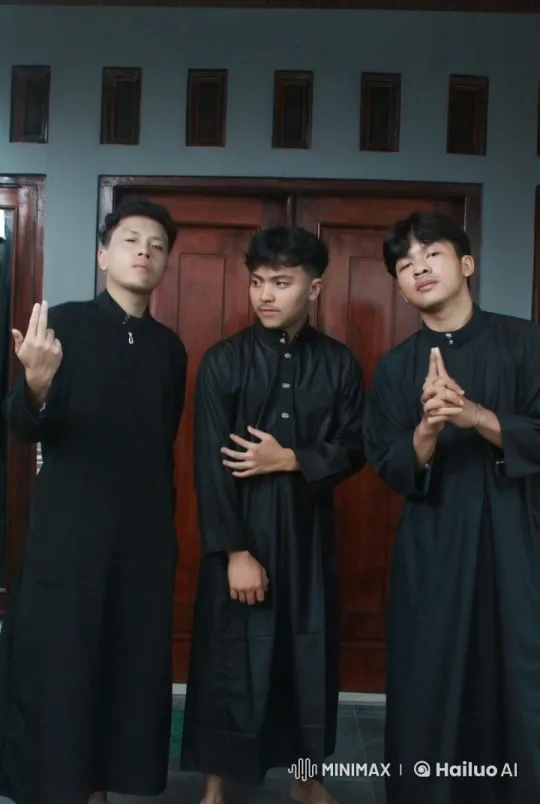 Traditional Chinese Kungfu Demonstration – AI Generated Video | Hailuo AI