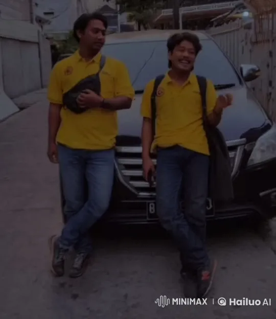 Urban Alley Kung Fu Sparring Display – AI Generated Video | Hailuo AI