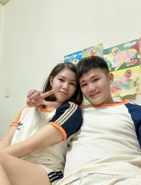 Children's Playful Kungfu Match in Colorful Room – AI Generated Video | Hailuo AI