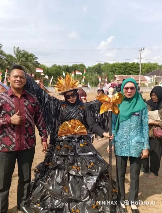 Cultural Event: Traditional Attire Transformed into Kung Fu Masters – AI Generated Video | Hailuo AI