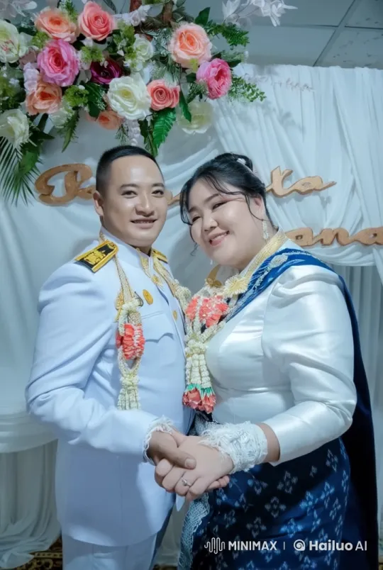Couple Showcases Martial Arts Mastery in Dynamic Display – AI Generated Video | Hailuo AI
