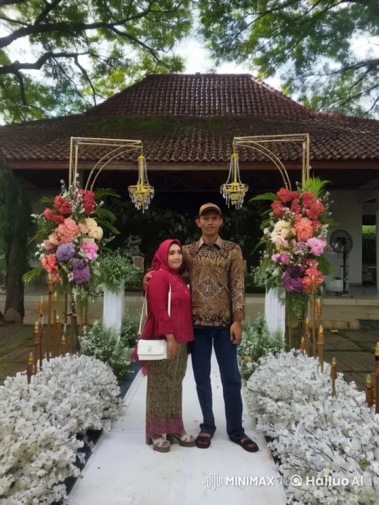 Traditional Tai Chi Display at Elegant Outdoor Celebration – AI Generated Video | Hailuo AI