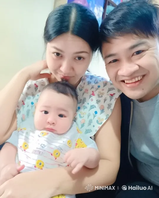 Baby in Onesie Shows Impressive Kungfu Skills – AI Generated Video | Hailuo AI