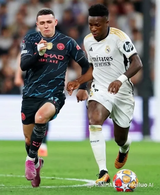 Soccer Meets Kung Fu: Athletes Blend Sports and Martial Arts – AI Generated Video | Hailuo AI