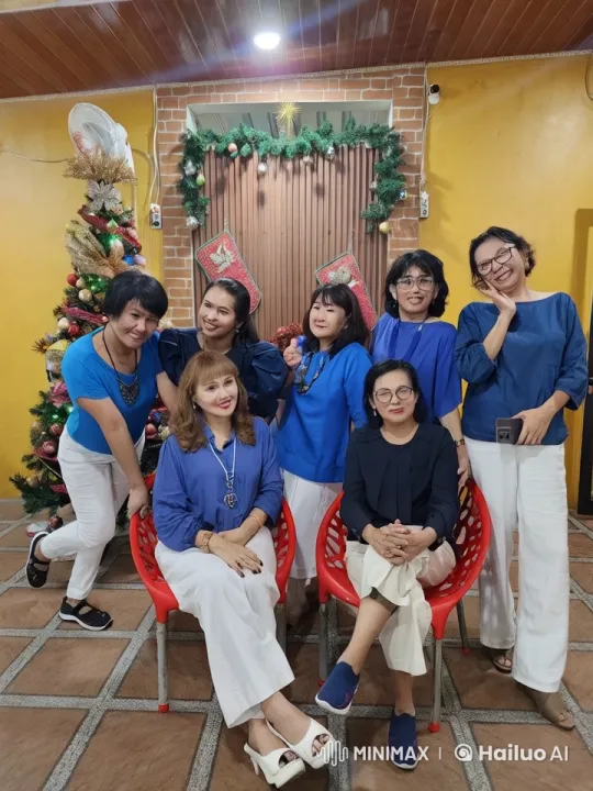 Festive Kungfu Display in Coordinated Group Performance – AI Generated Video | Hailuo AI