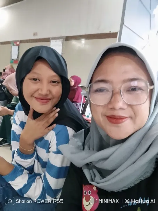 Women in Hijabs Perform Synchronized Kung Fu – AI Generated Video | Hailuo AI