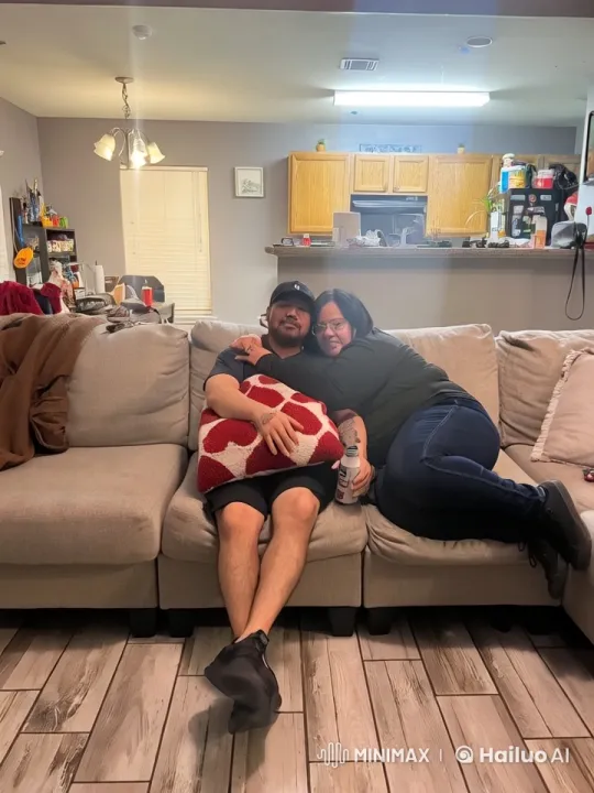 Home Living Room Transforms into Thrilling Martial Arts Arena – AI Generated Video | Hailuo AI