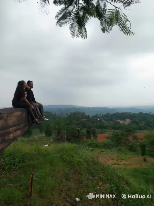 Kung Fu Fight Against Fly on Scenic Hillside – AI Generated Video | Hailuo AI