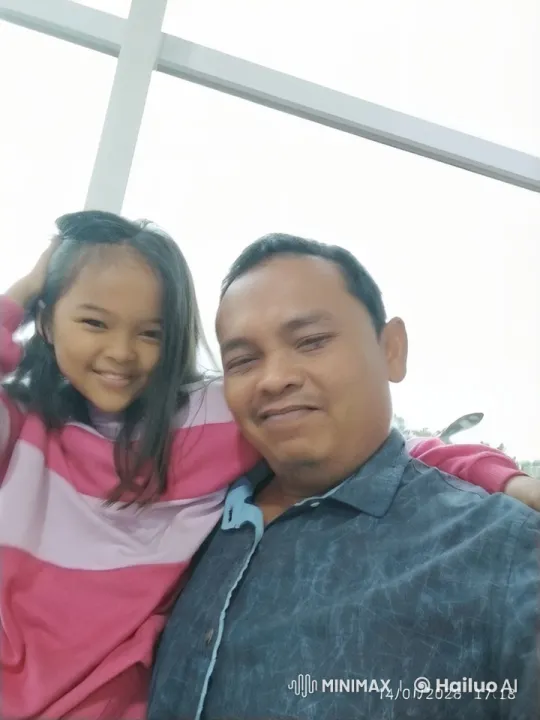 Girl Performs Impressive Kungfu Kick Indoors – AI Generated Video | Hailuo AI