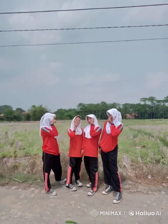 Rural Kungfu Practice: Team Coordination and Agility – AI Generated Video | Hailuo AI
