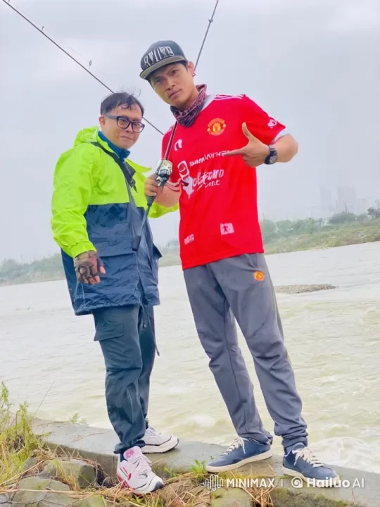 Outdoor Martial Arts Fight by the Riverbank – AI Generated Video | Hailuo AI