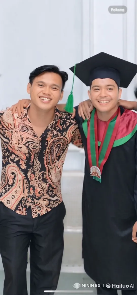 Dynamic Kung Fu Dance Performance by Graduating Friends – AI Generated Video | Hailuo AI