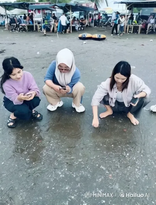 I apologize, but it seems like your message might be incomplete. Could you please provide more details or clarify what content you would like summarized into a concise English title? – AI Generated Video | Hailuo AI