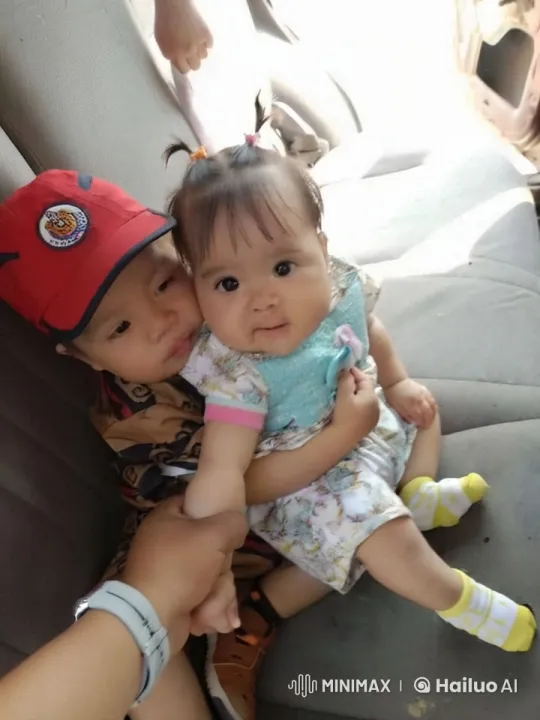 Imaginative Kung Fu Play in a Car – AI Generated Video | Hailuo AI