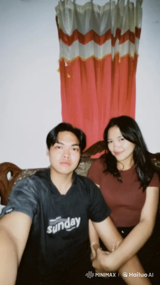 Sofa Start: Kungfu Duel in Cozy Living Room – AI Generated Video | Hailuo AI