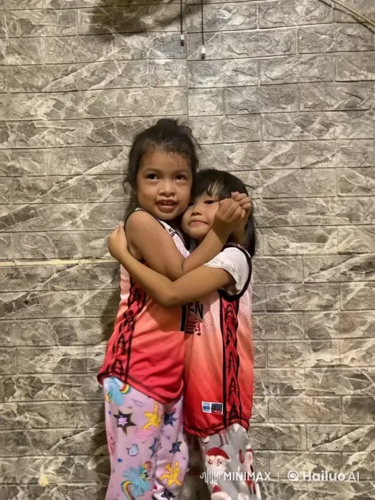 Children Display Martial Arts Skills in Playful Sparring – AI Generated Video | Hailuo AI