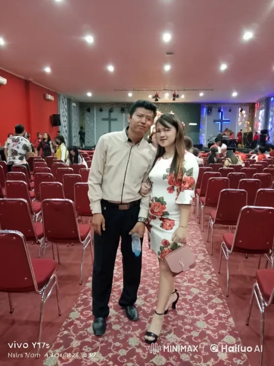 Kungfu Display in Church Hall with Audience – AI Generated Video | Hailuo AI