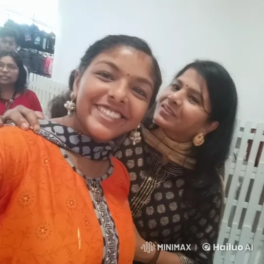 Women Mimic Kung Fu Playfully at Boutique Gathering – AI Generated Video | Hailuo AI