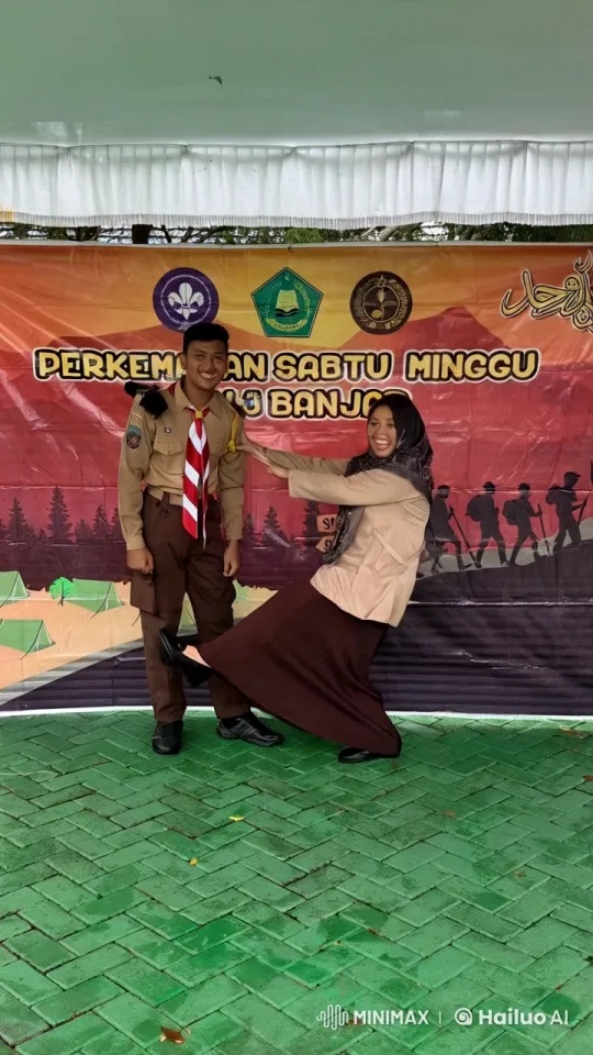 Scouting Event: Energetic Martial Arts Display – AI Generated Video | Hailuo AI