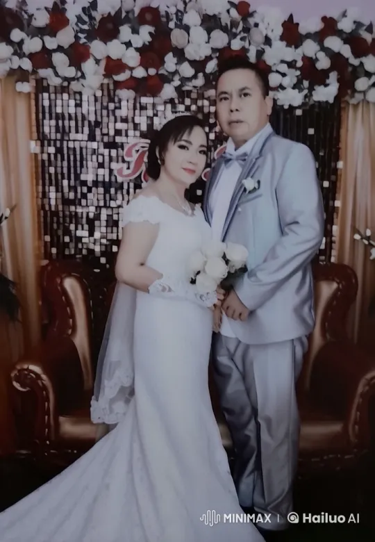 Live2D Animated Wedding with Kungfu Performance – AI Generated Video | Hailuo AI