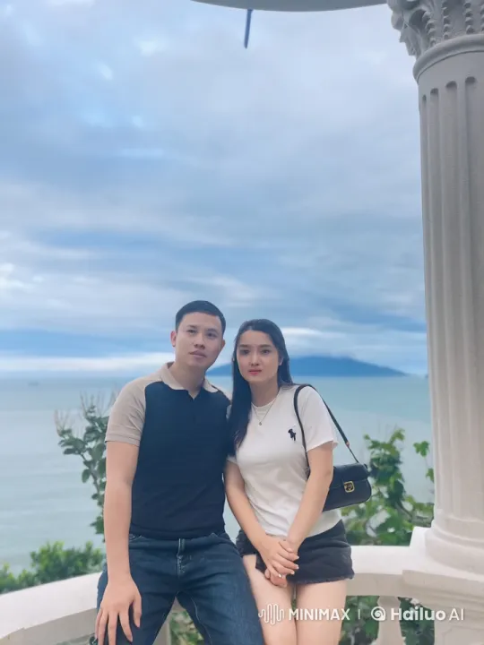 Martial Arts Battle in Serene Coastal Setting – AI Generated Video | Hailuo AI