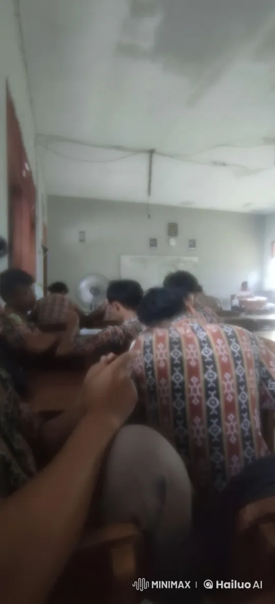 Traditional Uniforms, Students Transition to Kungfu Mastery – AI Generated Video | Hailuo AI