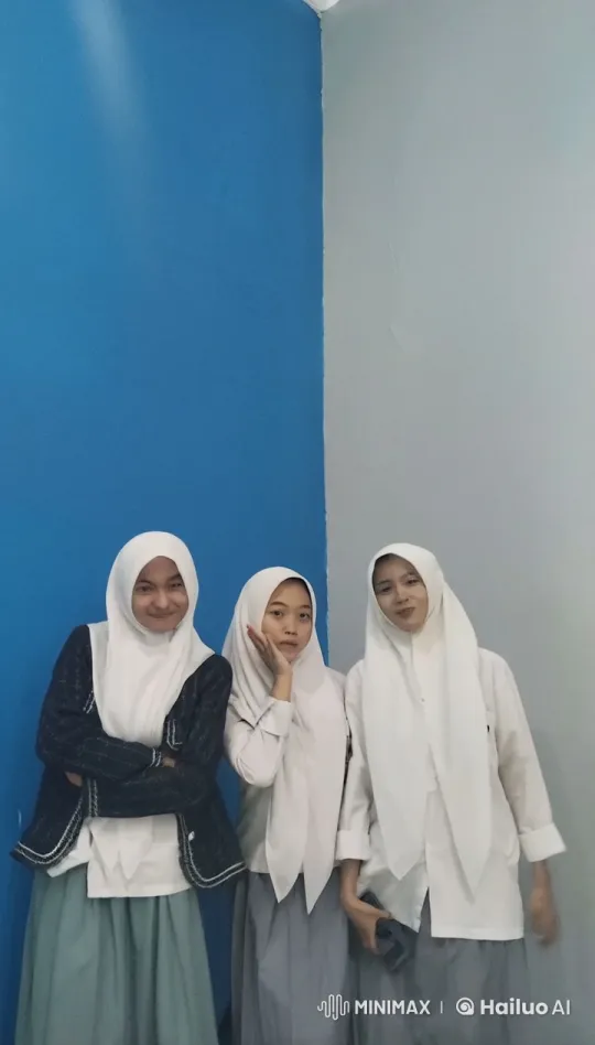 Young Practitioners Displaying Agile Kungfu Skills – AI Generated Video | Hailuo AI