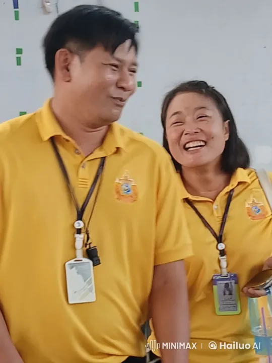Couple Displays Acrobatic Kungfu Mastery – AI Generated Video | Hailuo AI