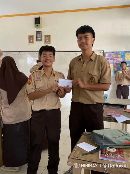 Dynamic Kung Fu Sparring in Classroom Setting – AI Generated Video | Hailuo AI