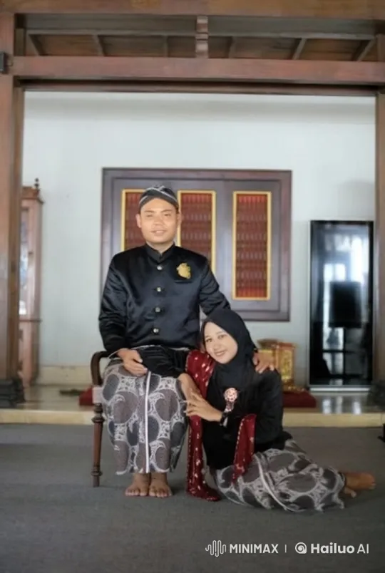 Traditional Chinese Kung Fu Fight in Ornate Room – AI Generated Video | Hailuo AI