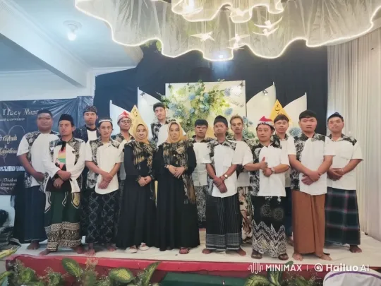 Traditional Attire Kung-Fu Performance – AI Generated Video | Hailuo AI