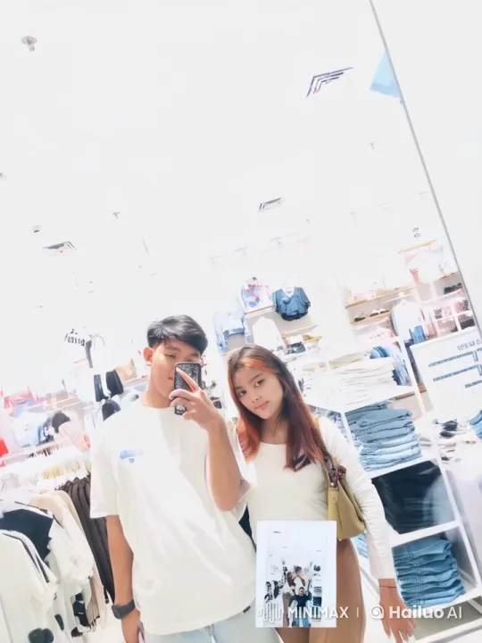 Dynamic Kung Fu Display in Neat Clothing Store – AI Generated Video | Hailuo AI