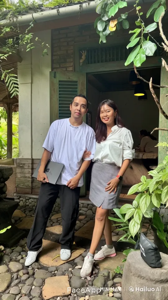 Rustic Setting Showcases Skilled Martial Arts Display – AI Generated Video | Hailuo AI